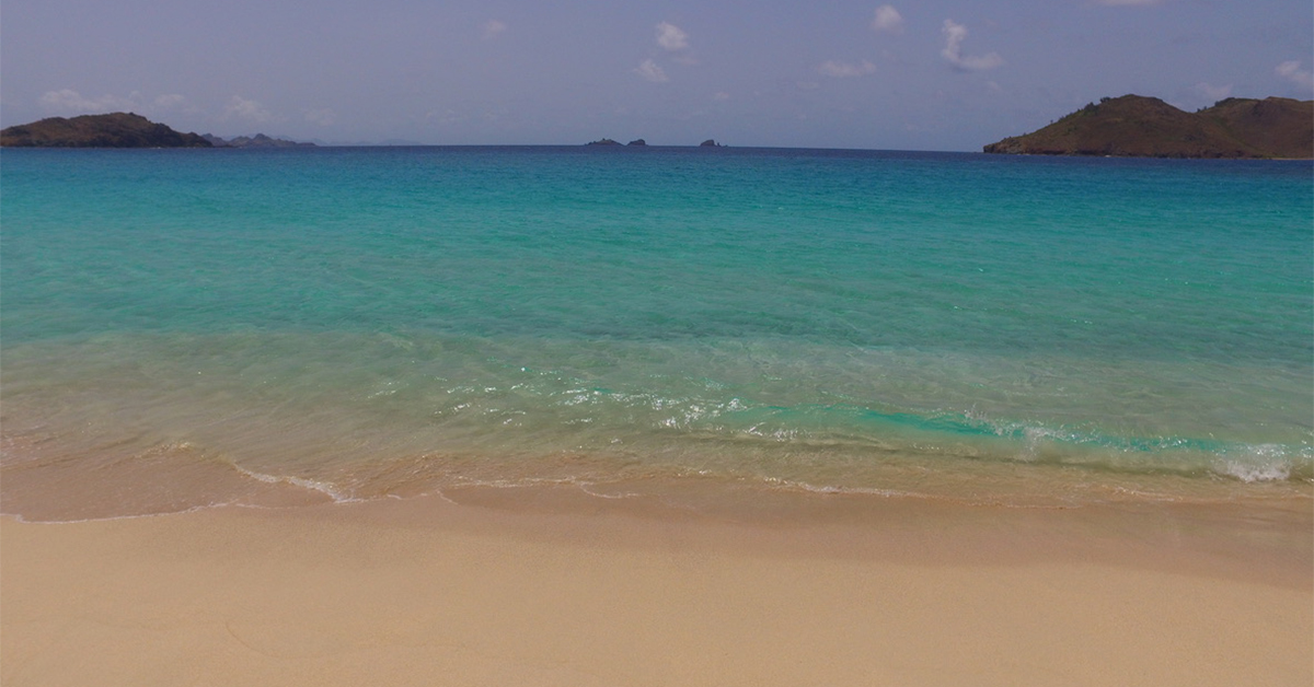 This Caribbean Island Is A Celebrity Favorite With World-Class Beaches — And It’s Even Better In The Summer, With Fresh-Pastry Breakfasts, Bungalows, and a Slower Pace