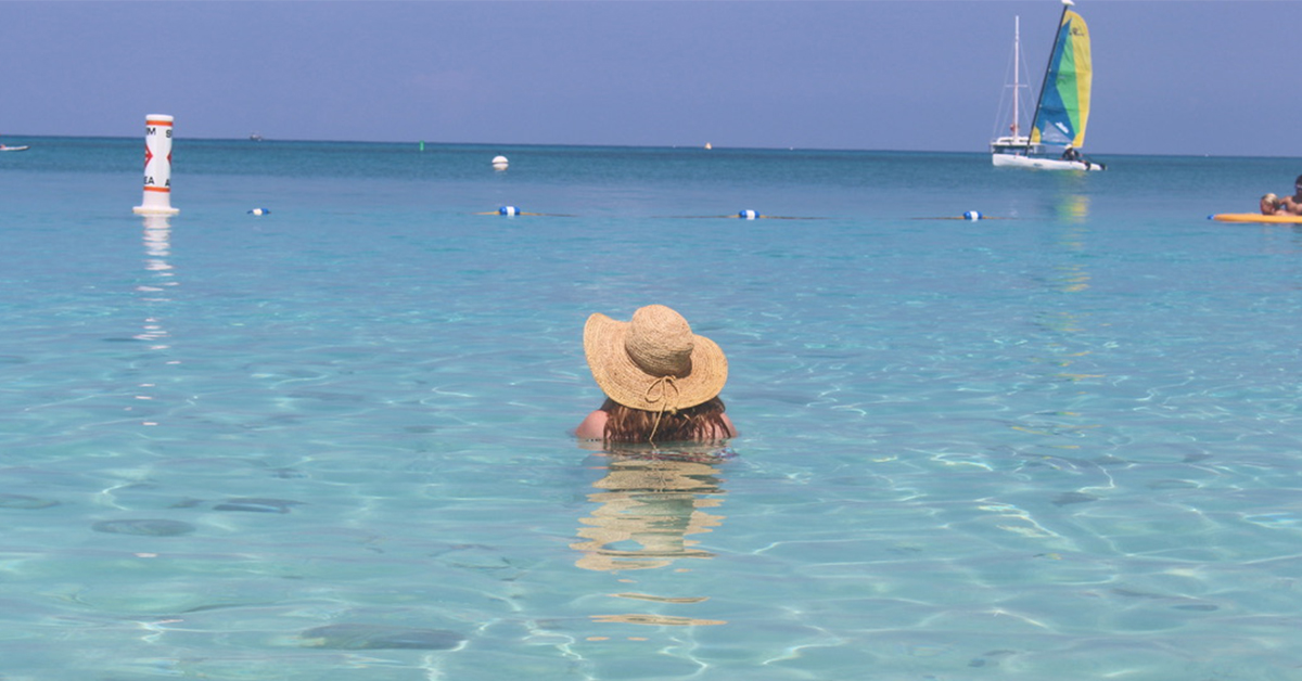 Travelers Are Flocking to These Caribbean Islands as New Flights, Fresh Hotels, and Foodie Hotspots Fuel a Tourism Boom