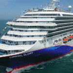 carnival glory