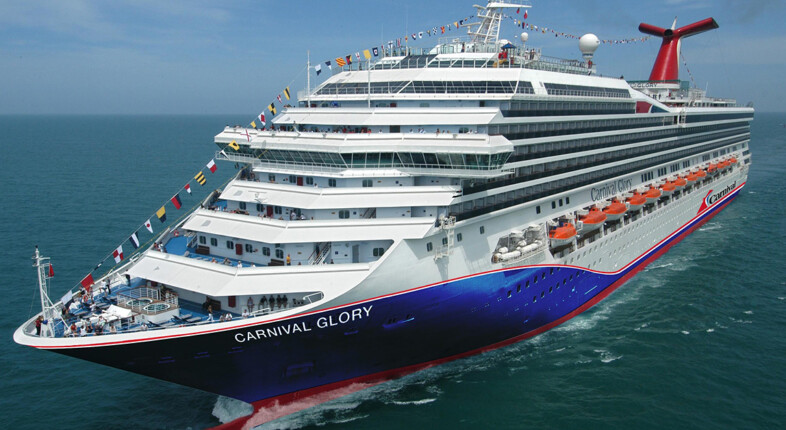 Carnival Is Expanding Its Travel Advisor Rewards Program With More Ways to Earn