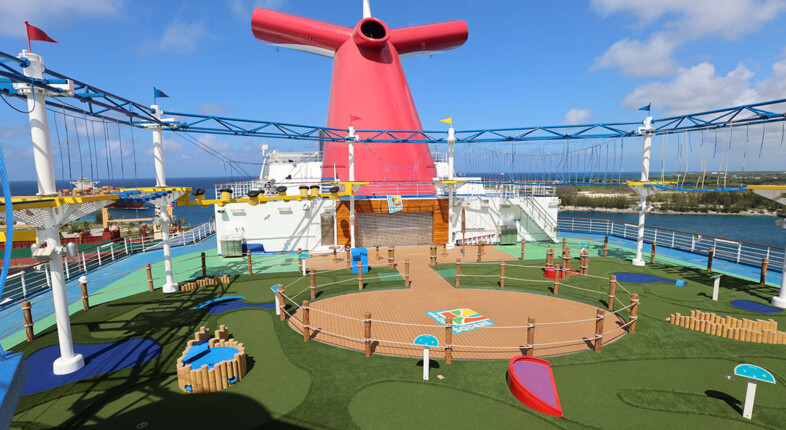 carnival magic