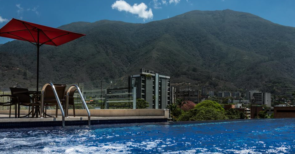 United Is Bringing Back Nonstop Flights to Venezuela for the First Time Since 2017, With Daily Service From Houston to Caracas