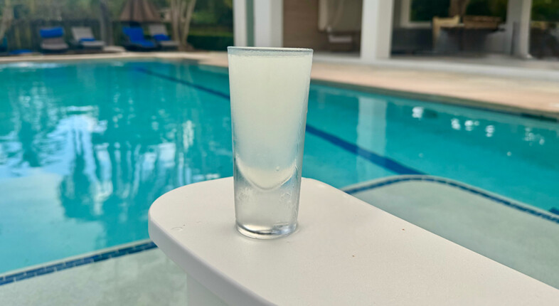 daiquiri recipe