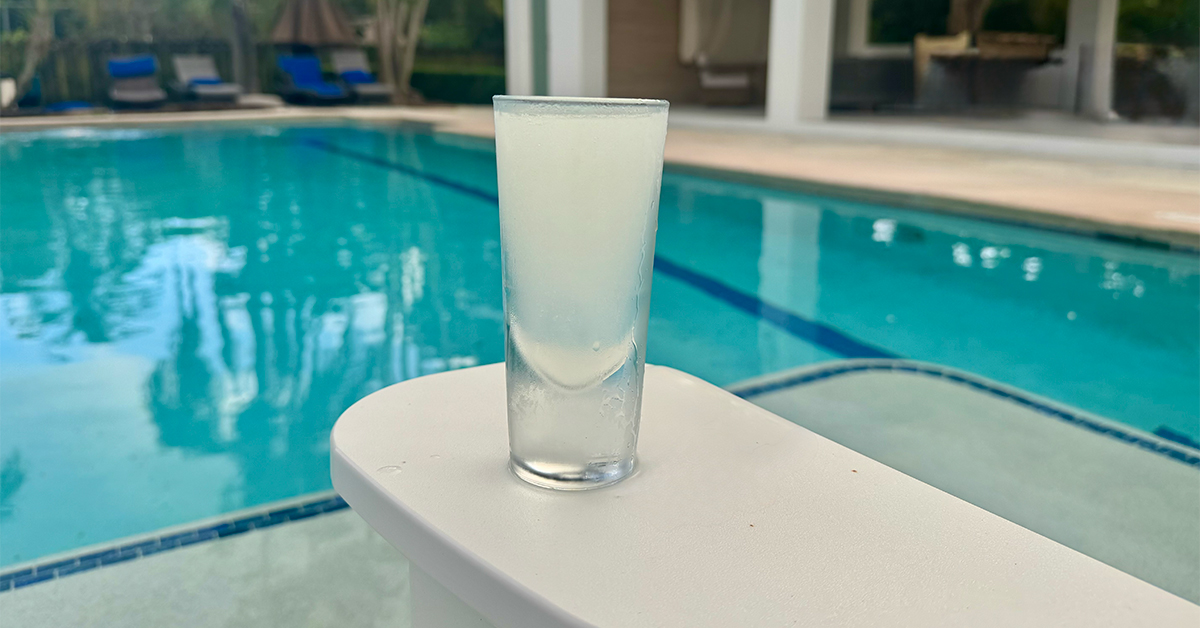 daiquiri recipe