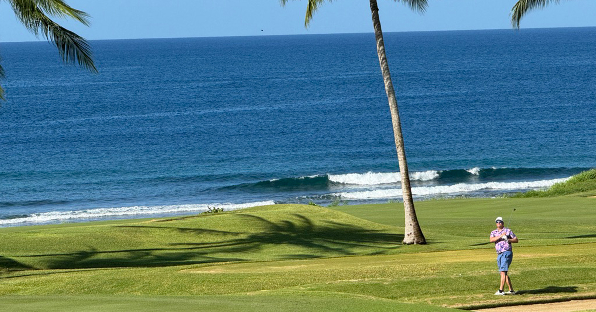 This Dominican Republic Luxury Resort Is Hosting a New Festival Next Month With Cigars, Rum, and Golf