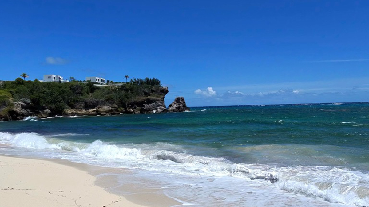 JetBlue Is Flying Daily From New York to a Caribbean Island Known for Rihanna, Rum, and Some of the World’s Best Beaches