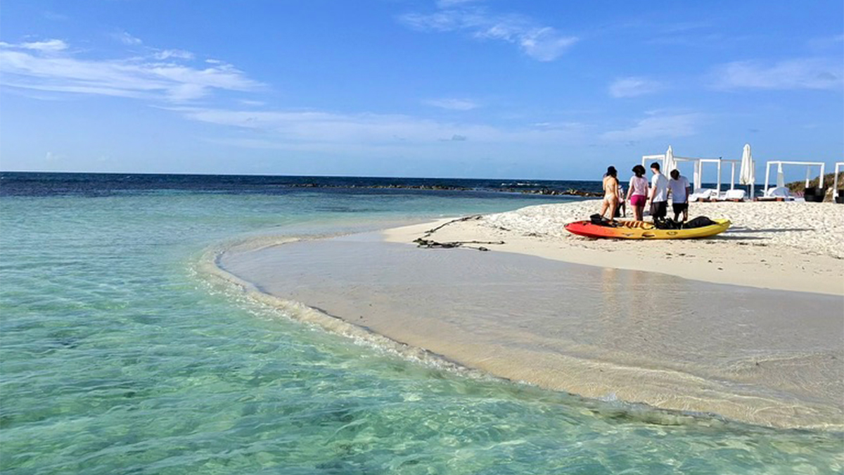 The Cool List 2026: The Caribbean’s 20 Coolest Hotels, From Jungle Hideaways to Pink-Sand Legends