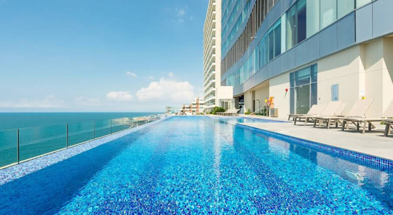 hyatt regency cartagena