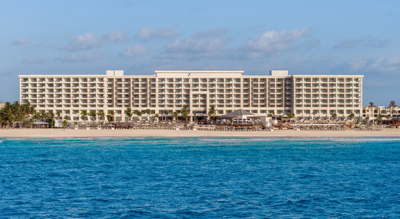 hyatt all-inclusive