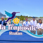 carnival roatan