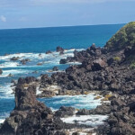 kitts cliffs