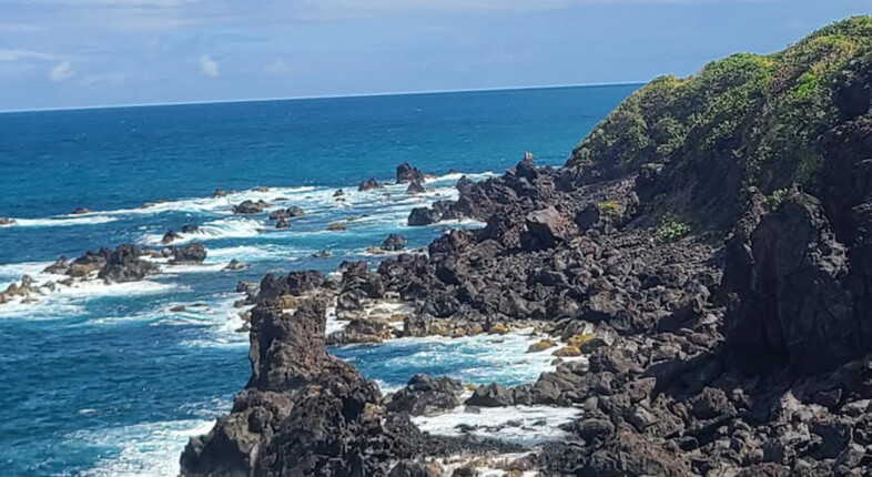 kitts cliffs