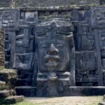 lamanai belize
