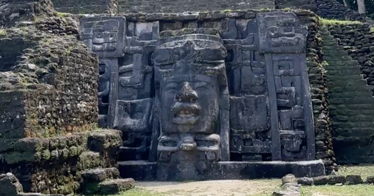 This Belize Journey Takes You Deep Into the Maya World, Where River Travel, Ancient Temples, and Howler Monkeys Converge