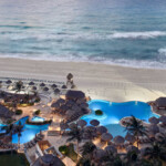 jw marriott cancun