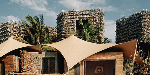 These Tulum and Holbox Resorts Are Turning Summer Into a Caribbean Creative Retreat