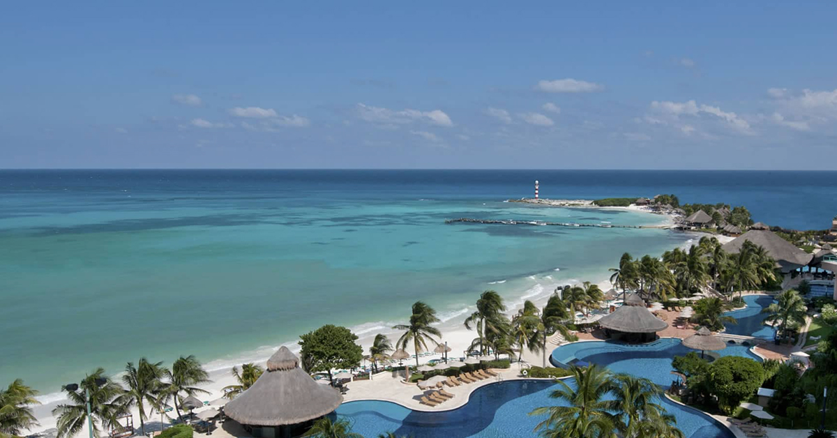 Posadas Is Opening New Luxury Hotels in Isla Mujeres and the Riviera Maya
