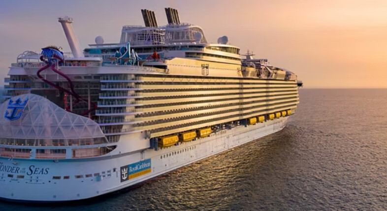 royal caribbean miami bahamas