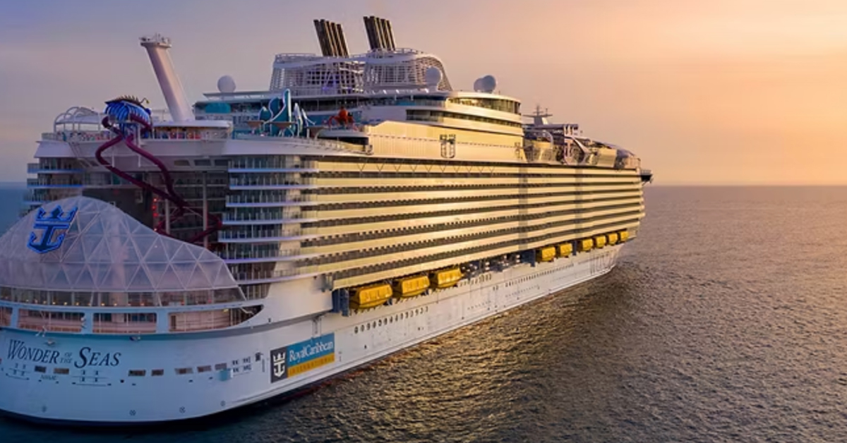 Royal Caribbean Has A 3-Day Miami-To-The Bahamas Cruise For $618 Right Now
