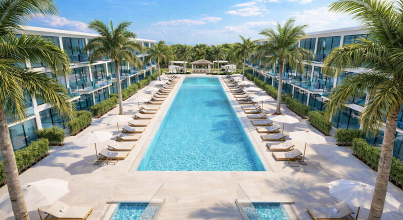saint lucia new resort wyndham