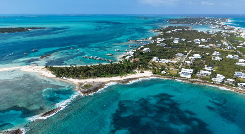 Hilton Signs New Dominican Republic Residential Resort
