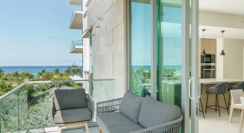 Turks and Caicos Is Getting Another Major Residential Resort Project