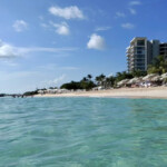 caribbean island beaches food stay