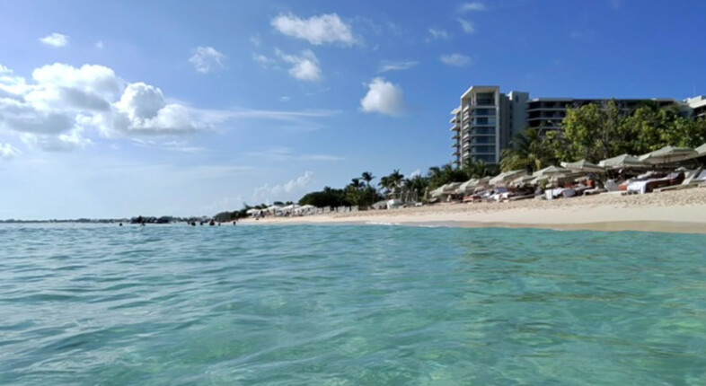 caribbean island beaches food stay