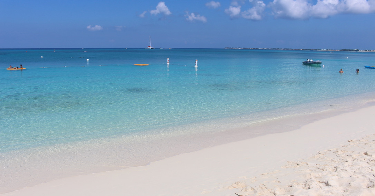 Spirit Airlines Has Shut Down. Here’s What It Means For Caribbean Travel Right Now.