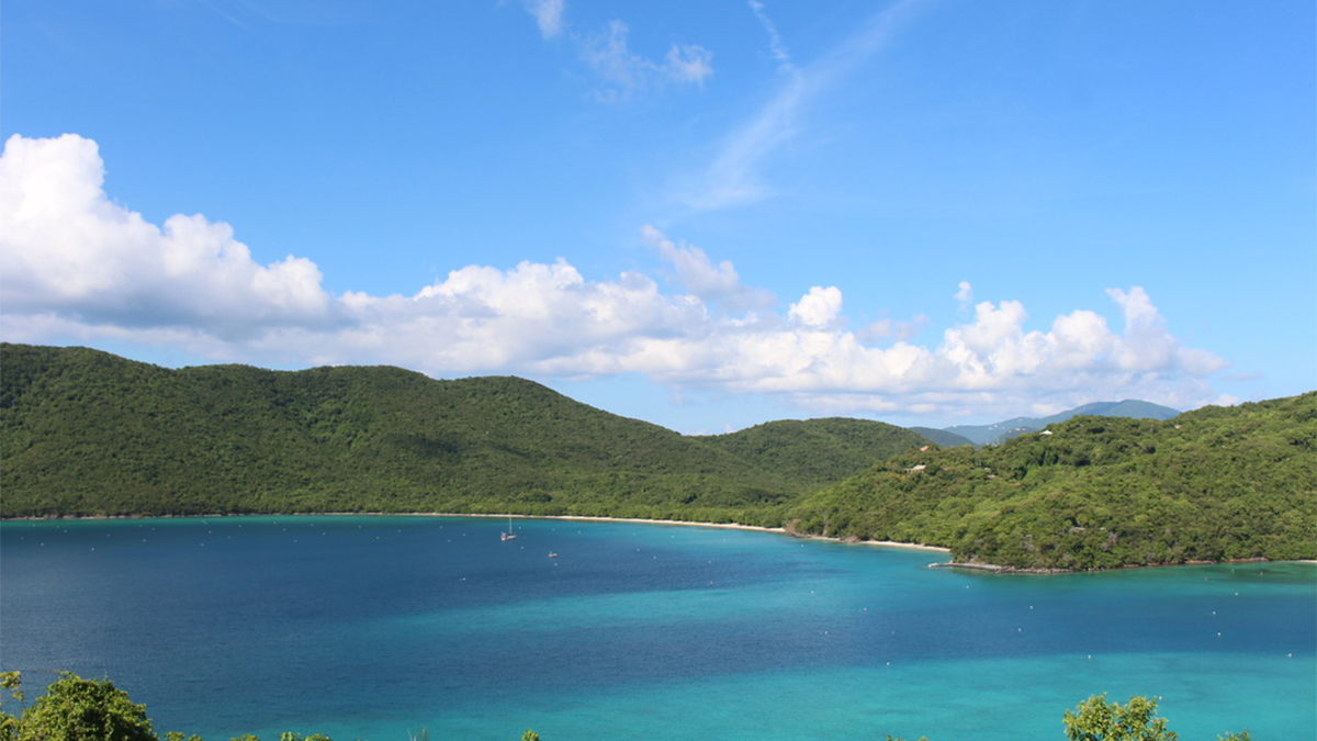 The U.S. Virgin Islands Just Announced the Dates for the 2026 St. John Celebration, With Steel Pan Nights, J’ouvert, and Fireworks Over Cruz Bay