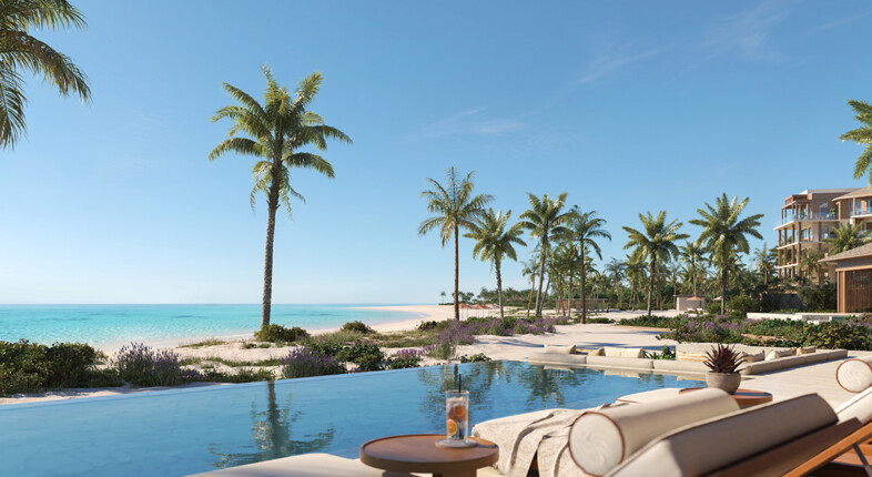 turks and caicos project