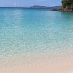 us virgin islands beaches