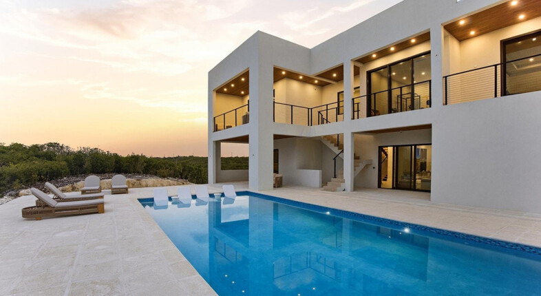 The Developer Reshaping Barbados Luxury Real Estate