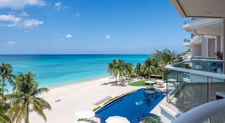 Eleuthera’s Most Exciting New Real Estate Comes With Marina Living, Private Oceanfront, and Turnkey Design