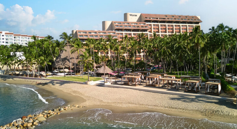 puerto vallarta all-inclusive