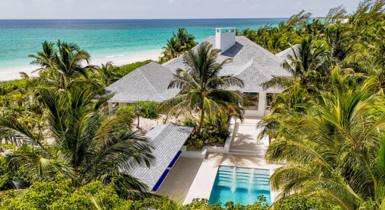 A Boutique Resort in Exuma Just Sold