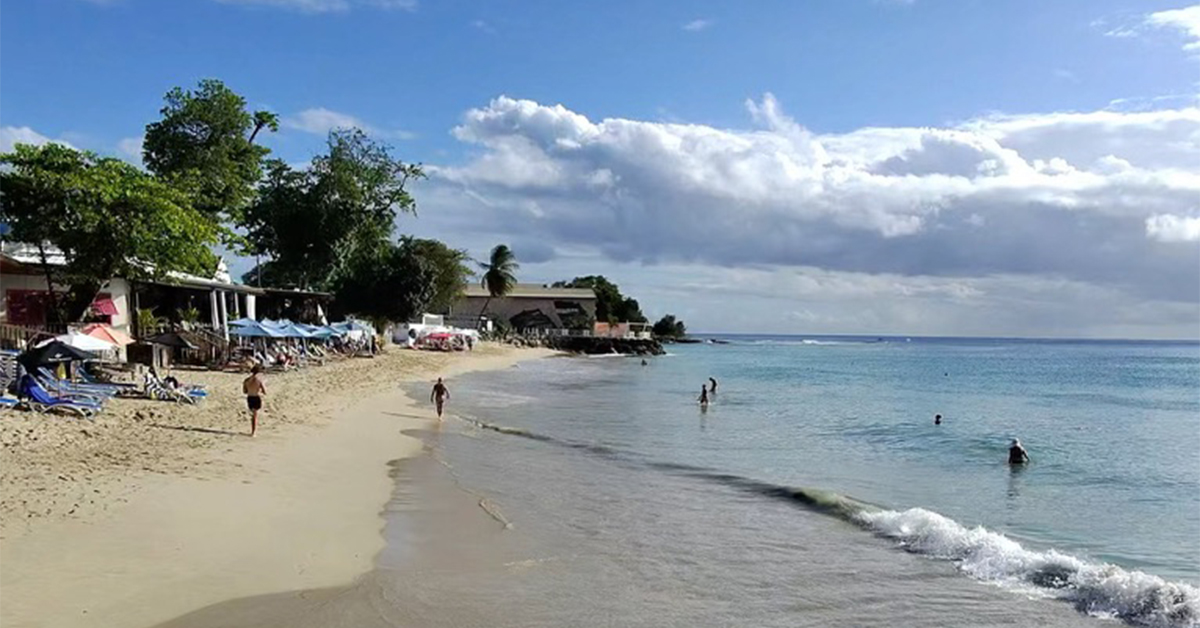 American Airlines Is Flying Daily Nonstop to a Caribbean Island Famous for Rum, Vibrant Culture, and Breathtaking Beaches 