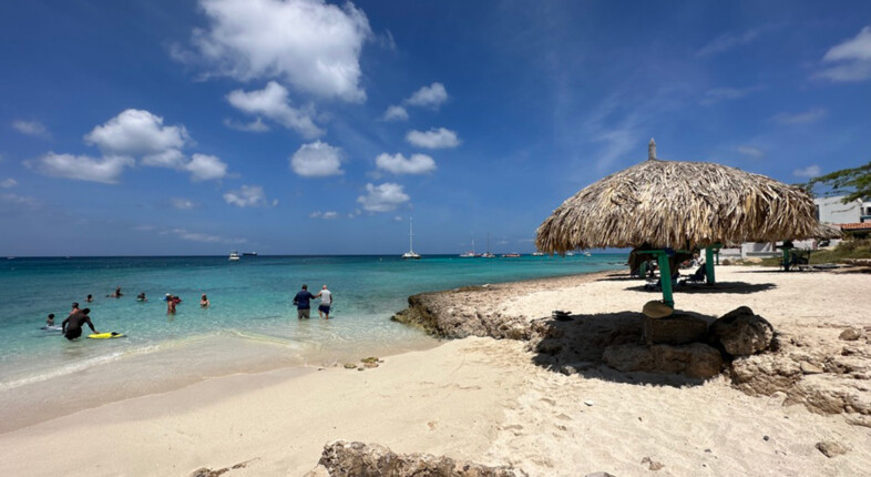 jetblue boston aruba