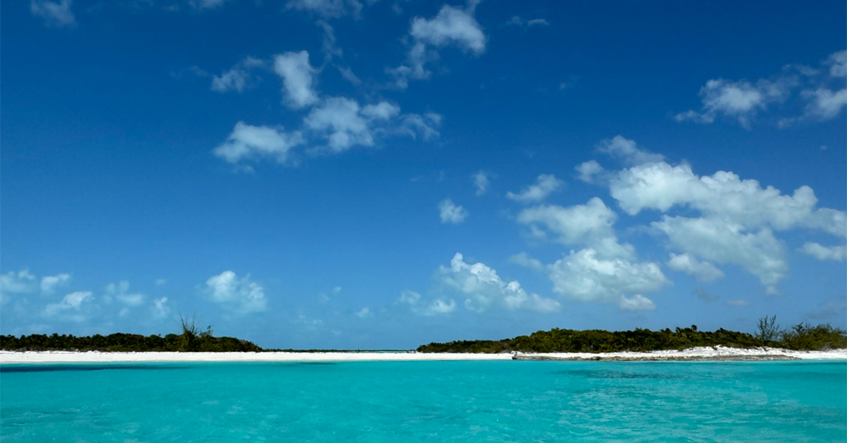 The Bahamas Is the Top Caribbean Destination for Gen Z and Gen Alpha, According to a New Report