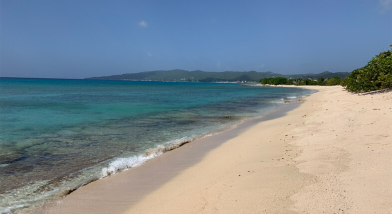 caribbean island st croix united airlines