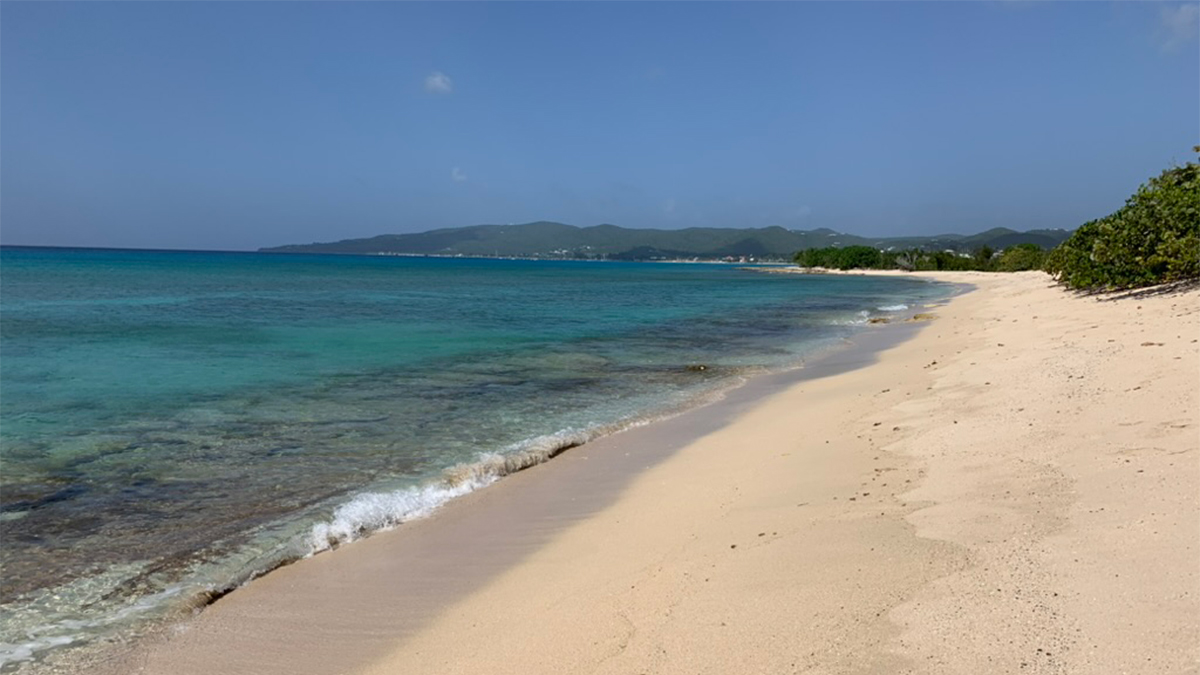 New York Is Getting Its First Nonstop Flight in 30 Years to a Caribbean Island With World-Class Food, Infinite Beaches, and Unique Places to Stay