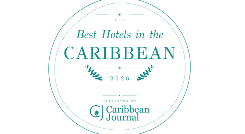 best hotels in the caribbean voting