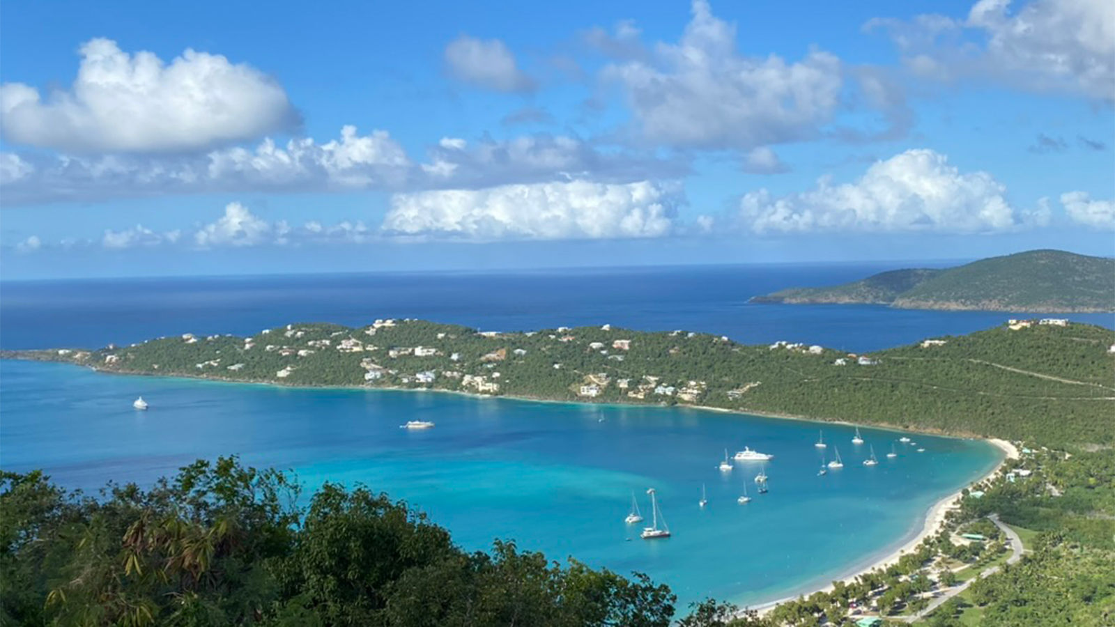 What If the Caribbean Became a Hub for Film and Television?