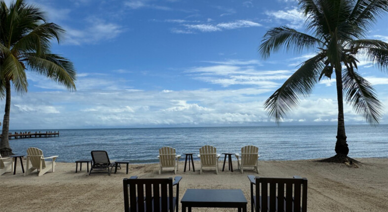 caribbean vacations adventure flights