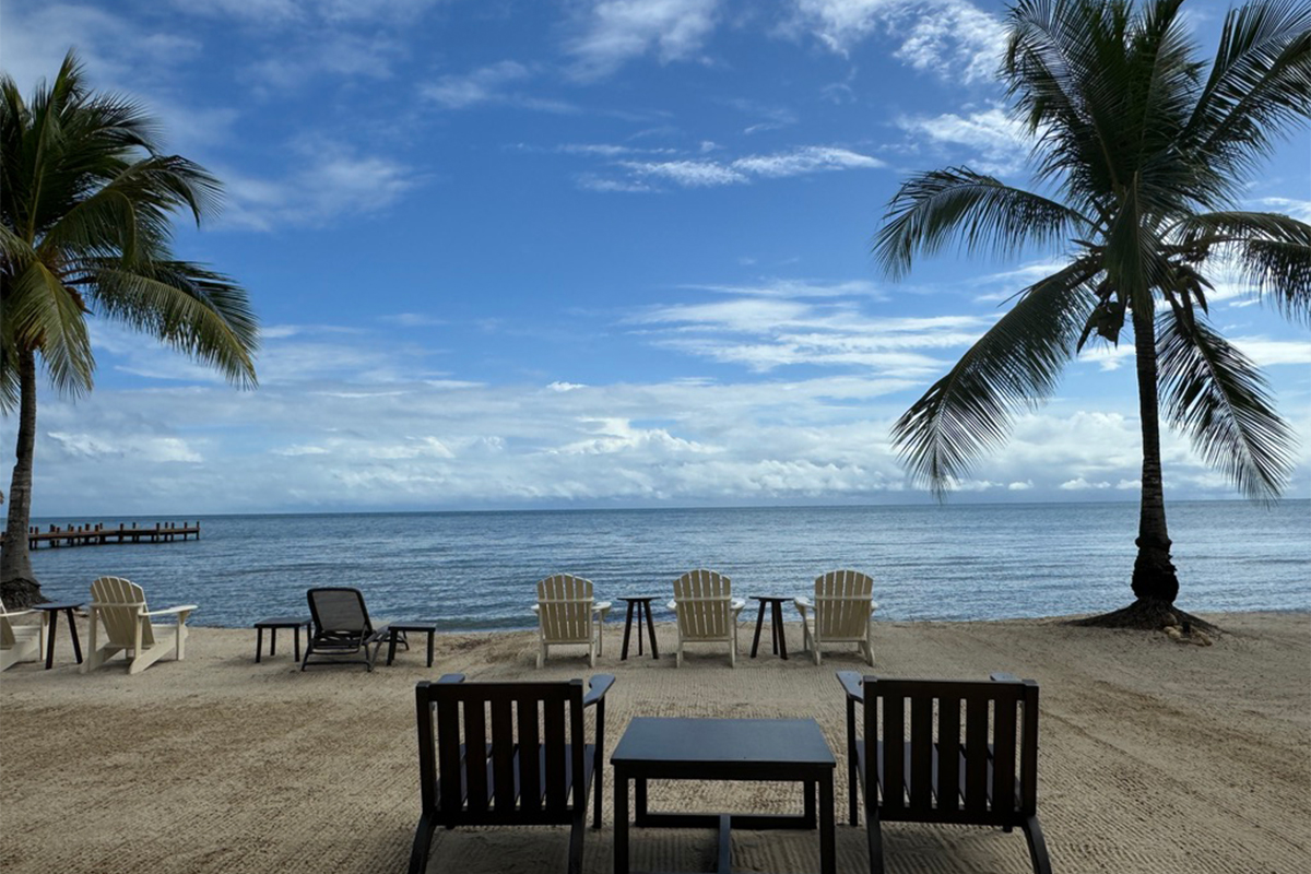 This Caribbean Adventure Hot Spot Is Adding Five New Flights From the US, With Reef Diving, Maya Ruins, and Rainforest Vacations