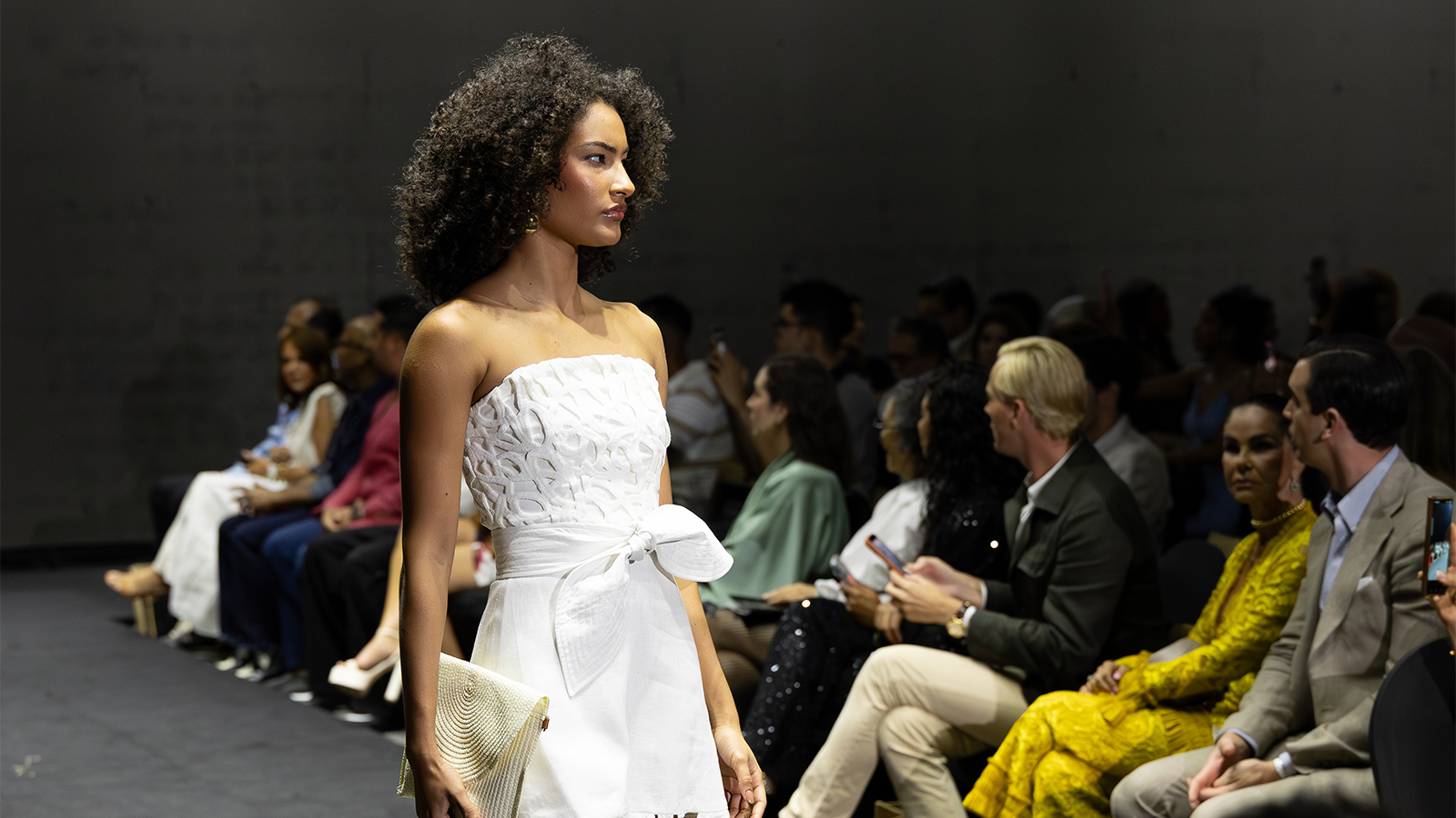 Casa de Campo Just Became the Caribbean’s New Fashion Capital With a Star-Studded Fashion Week in the Dominican Republic