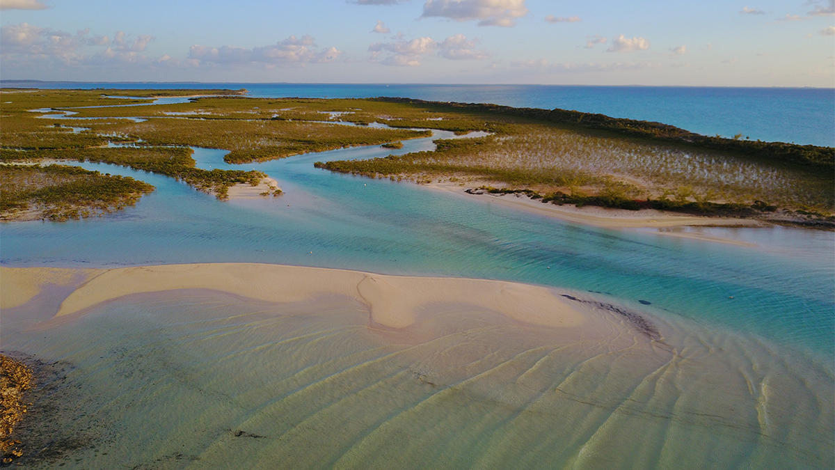 Bahamasair Is Flying Back to One of the Caribbean’s Most Underrated Islands After More Than 20 Years