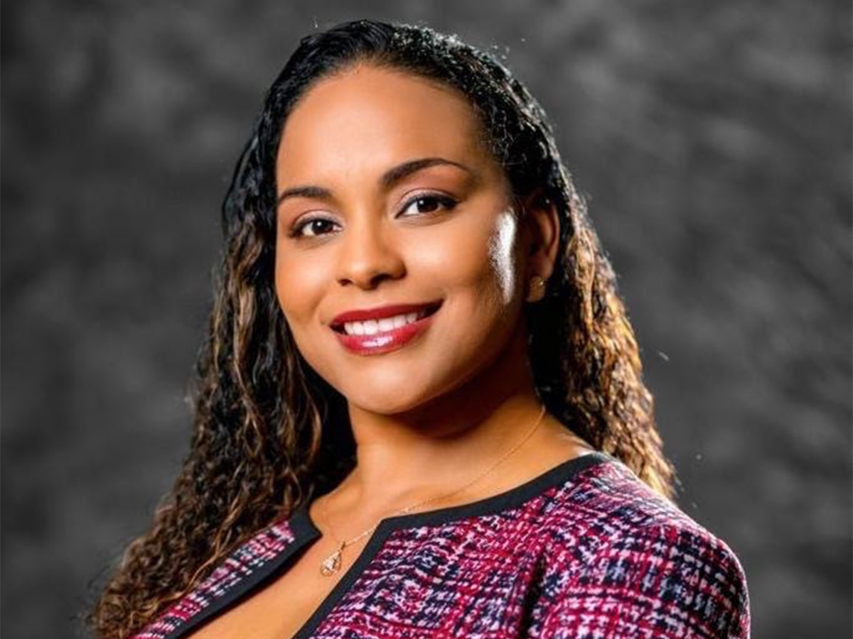 Antigua and Barbuda Tourism Authority Names Charmaine Spencer Chief Marketing Officer