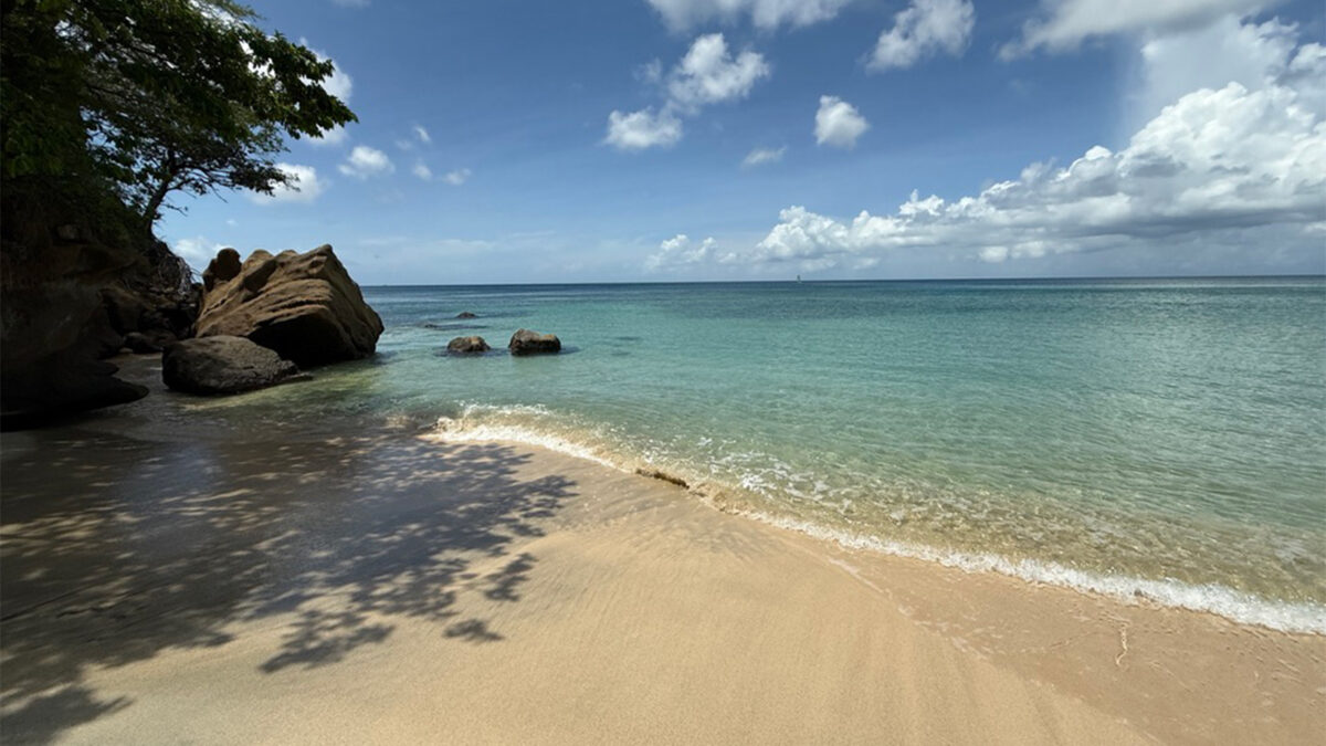 best caribbean honeymoons grenada