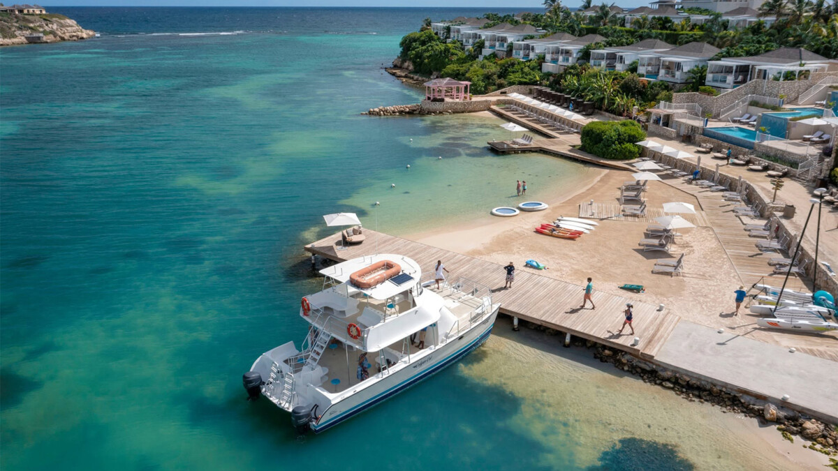 caribbean honeymoons
